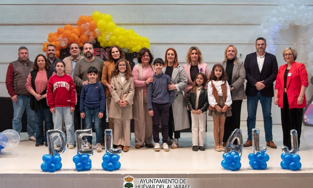 huevar premios ninos