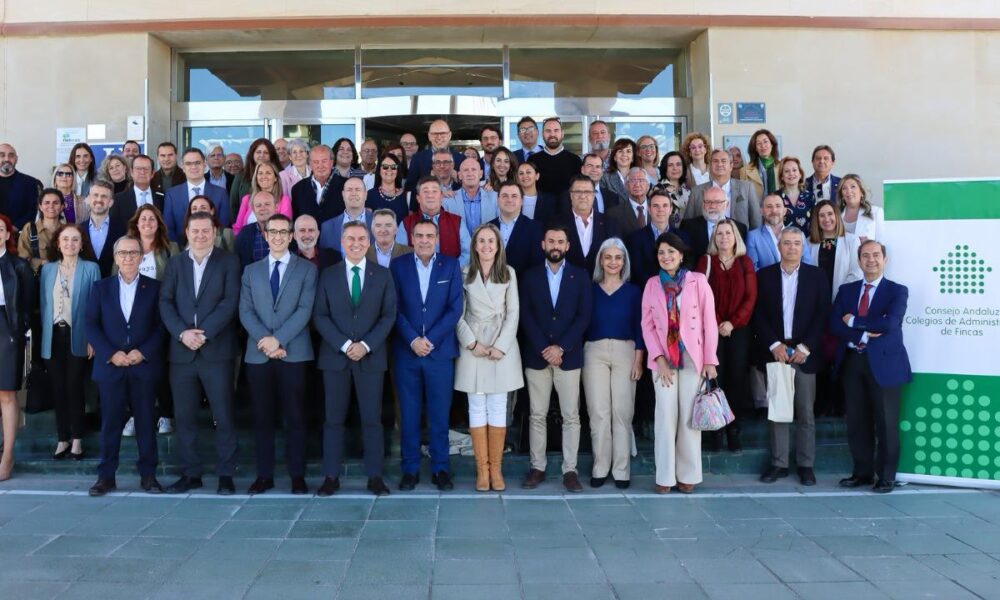 Administradores de fincas