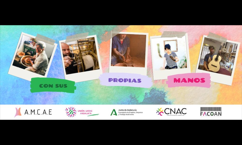 Autonomos artesania