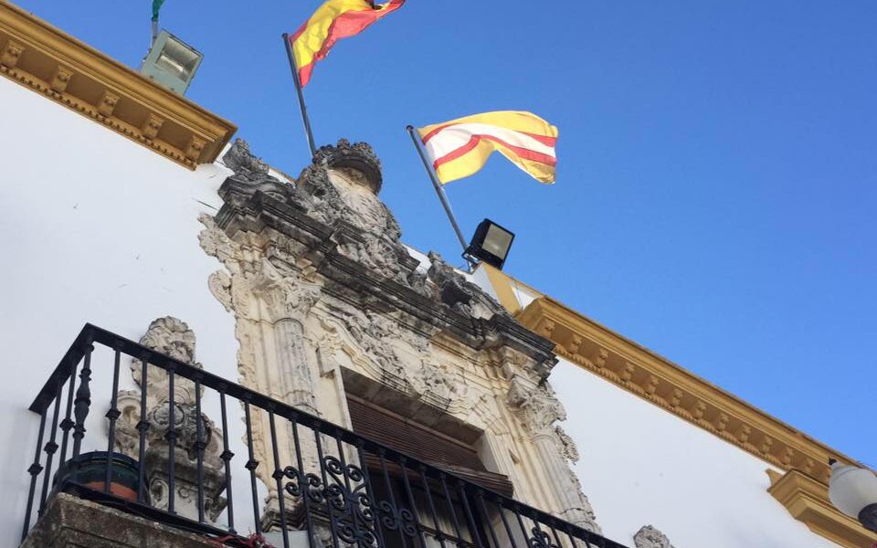 Ayuntamiento de utrera