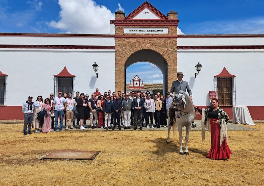 Encuentro conectividad aerea prodetur
