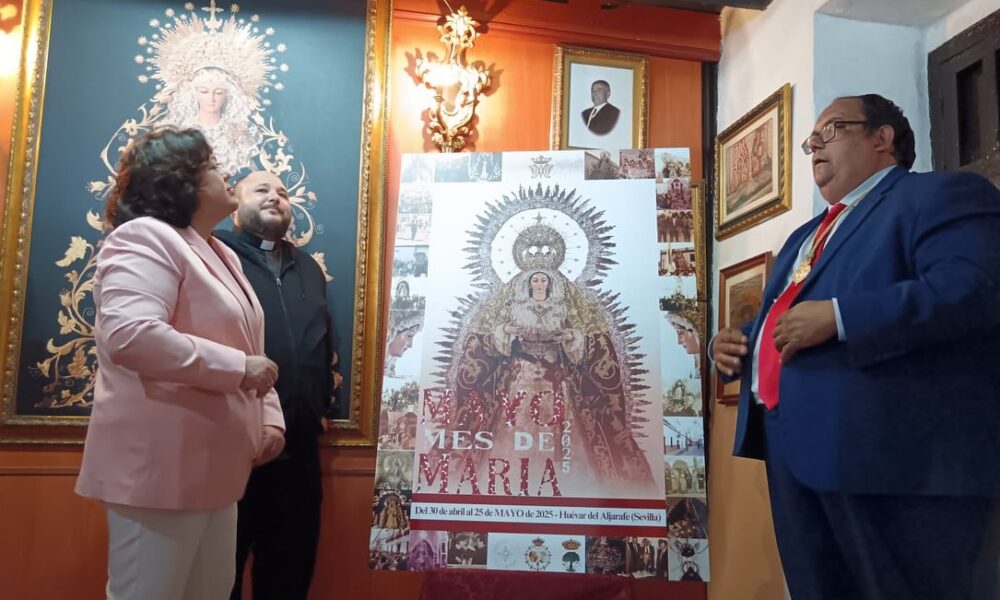 Huevar cartel glorias
