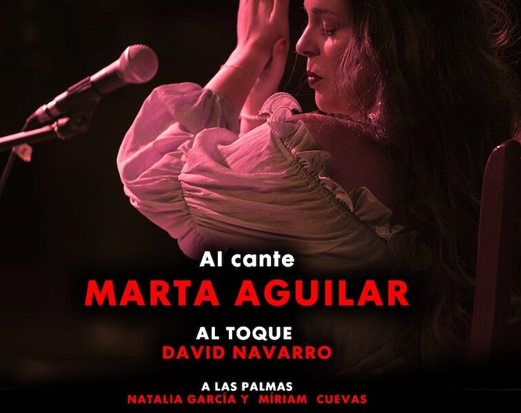 Marta Aguilar cartel