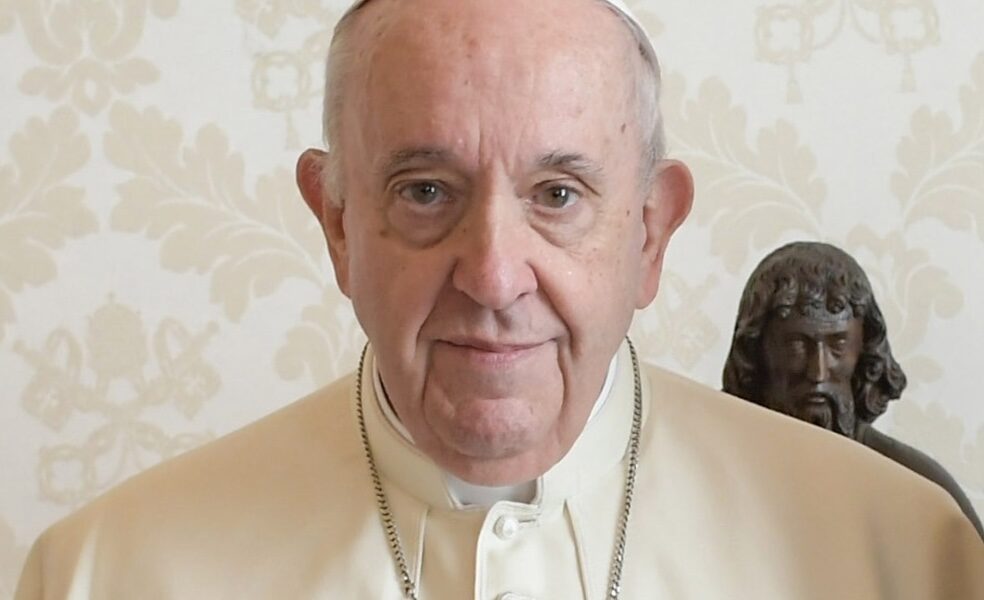 Papa Francisco