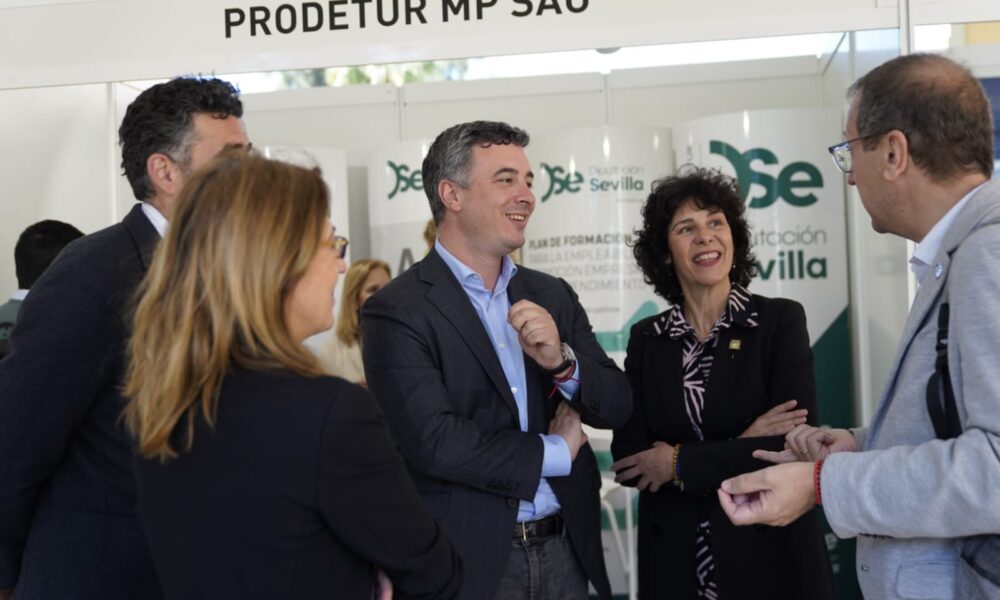 Prodetur La Rinconada
