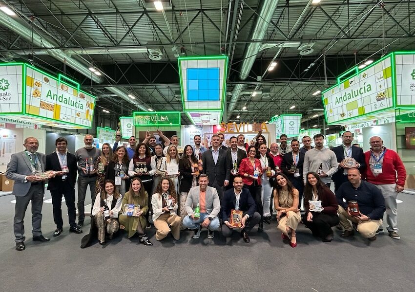 Salon Gourmet Madrid