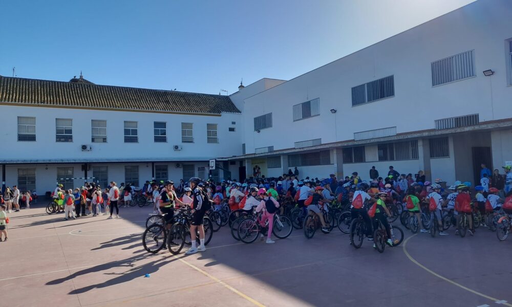 Semana de la salud arahal