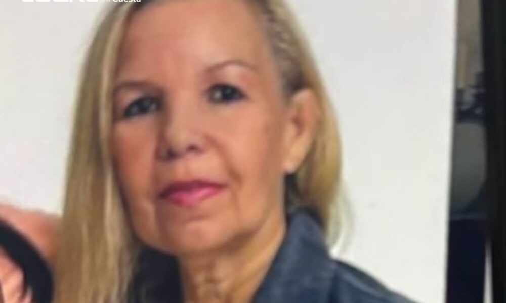desaparecida castilleja