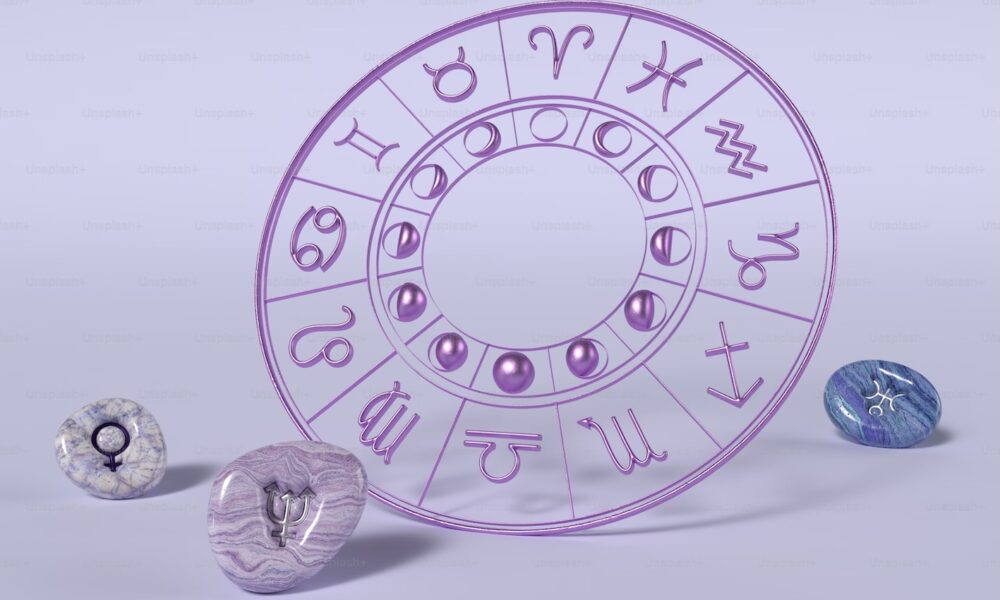 horoscopo foto