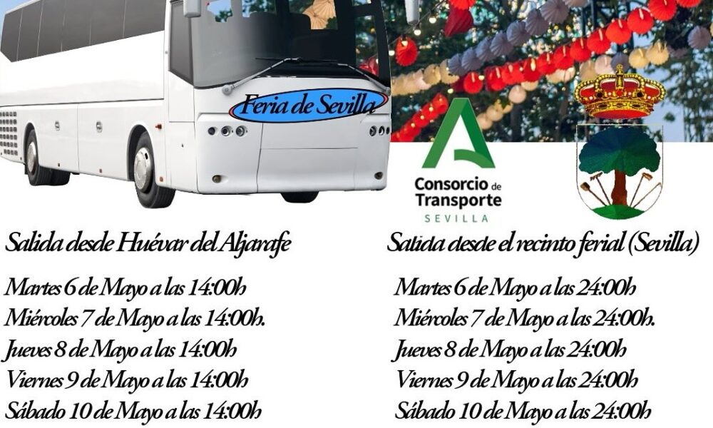 Autobus Feria