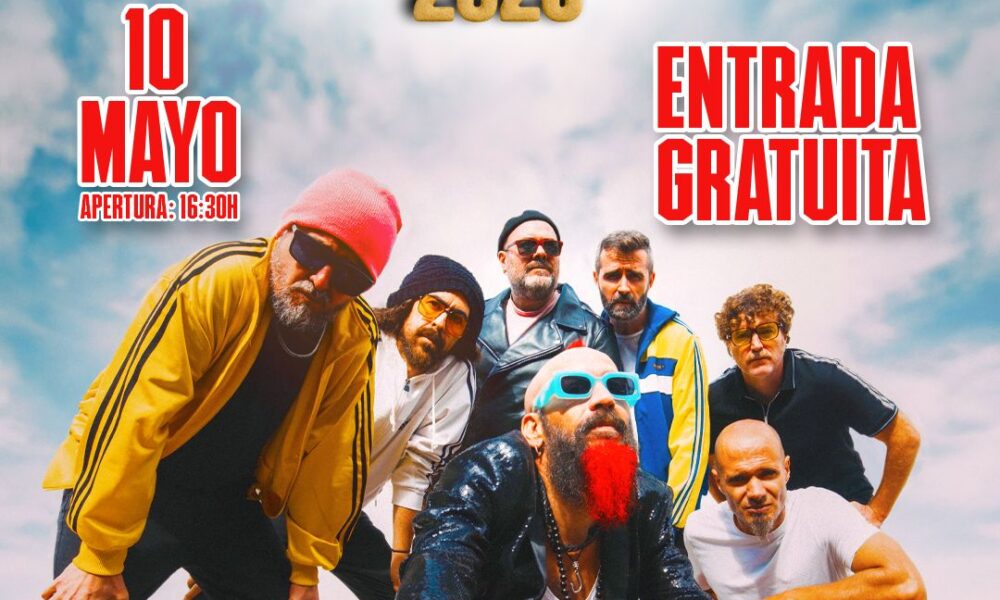 Cartel Mollete Fest 2025