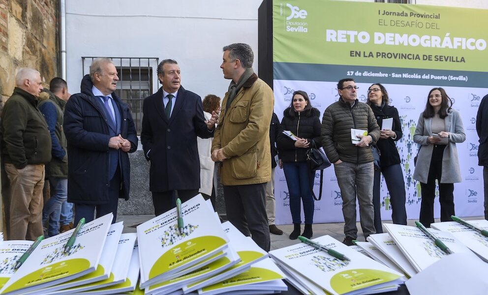 Catalogo despoblacion prodetur
