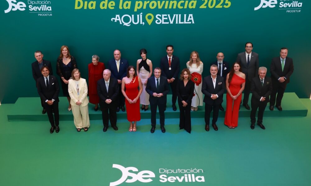 Diputacion dia de la Provincia