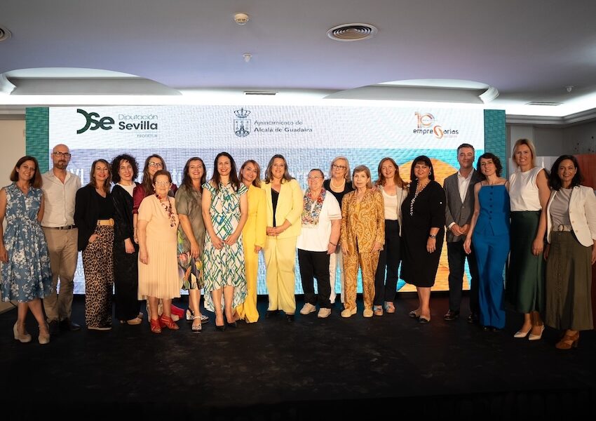 Foro Prodetur Mujer y Empresa