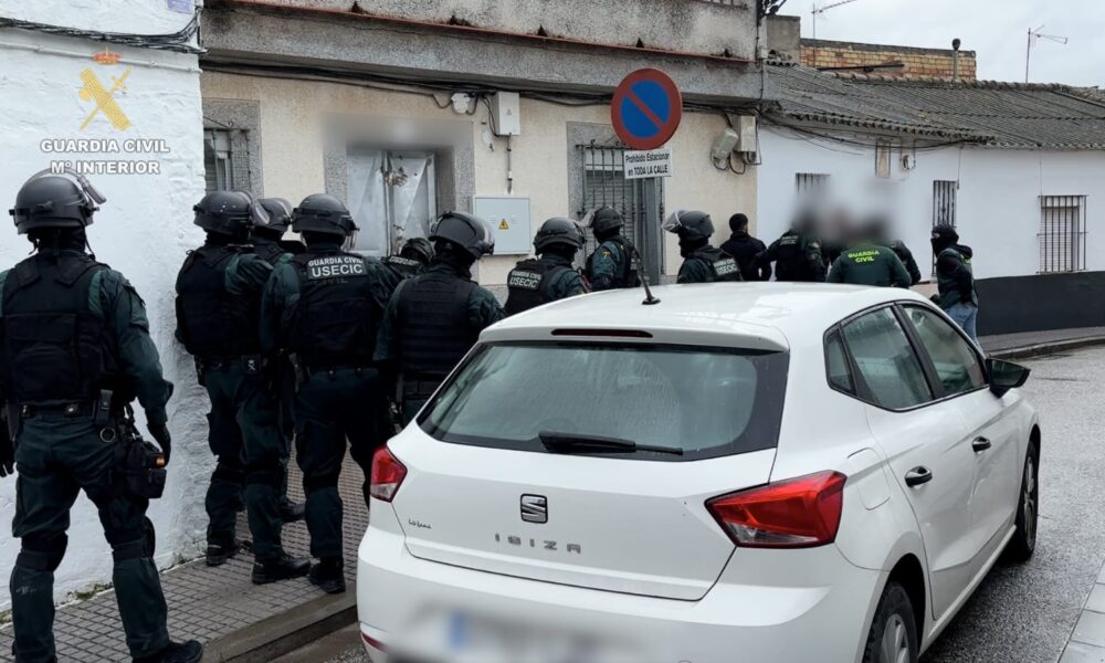 Guardia Civil