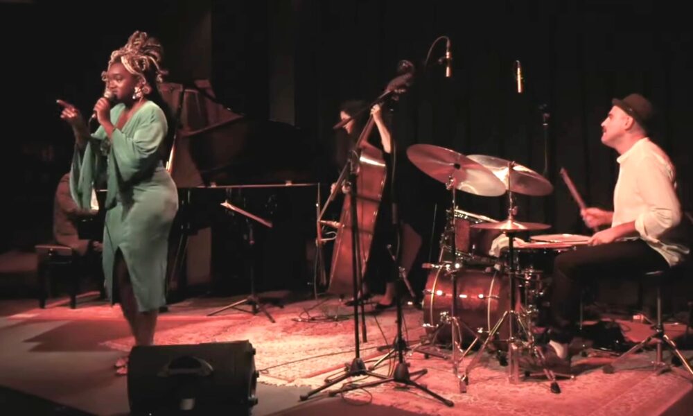 IO Jazz