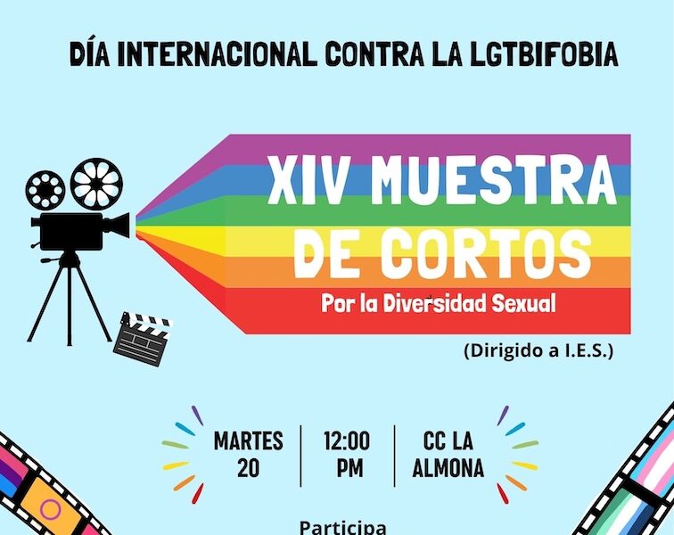 Muestra de cortos Dos Hermanas