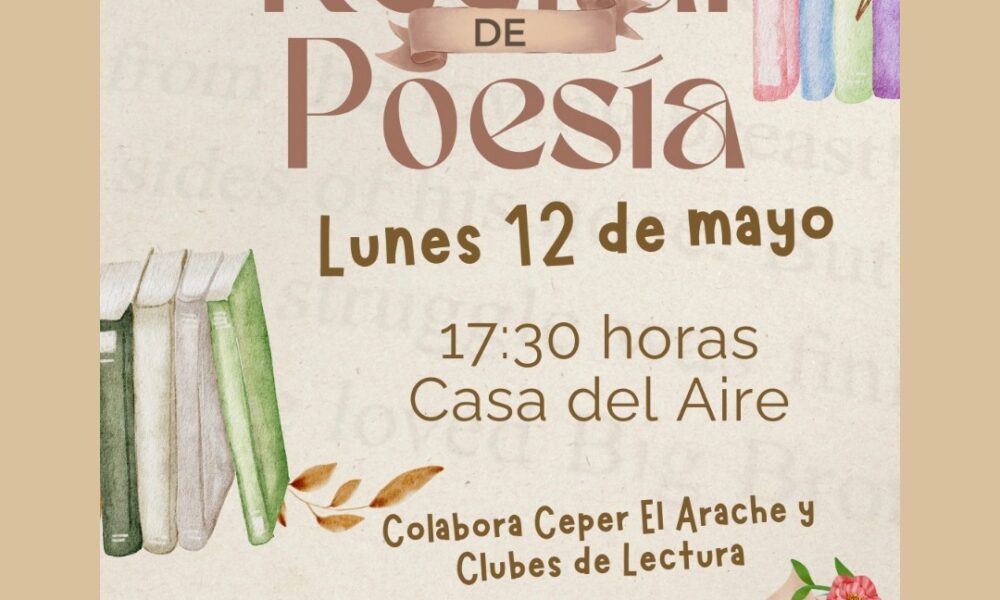 Poesia Arahal