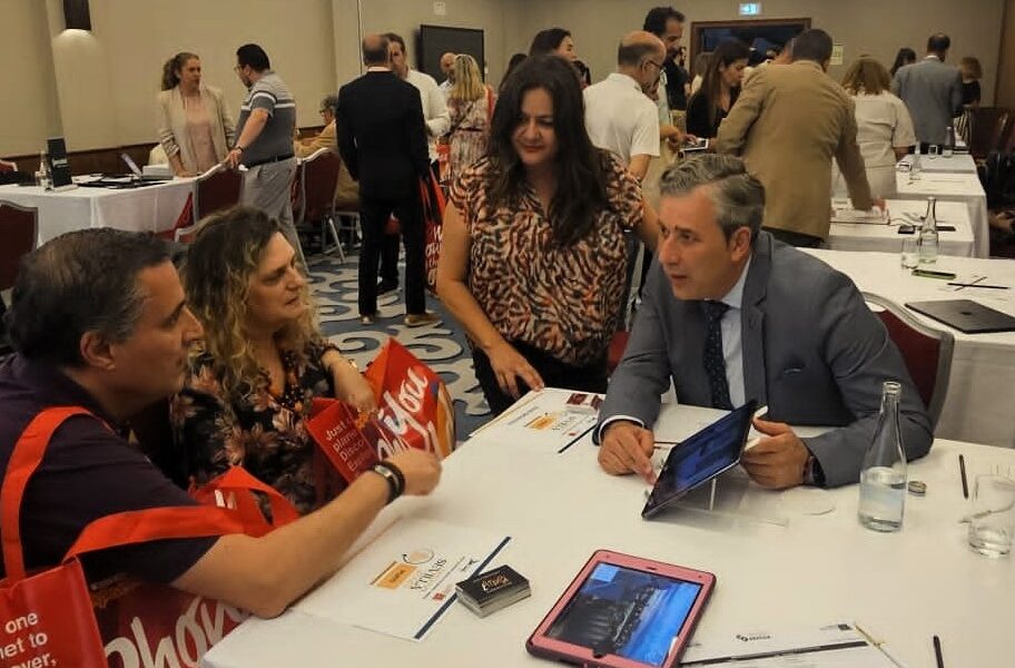 Prodetur Oporto empresarios