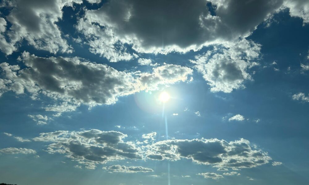 Sol nubes