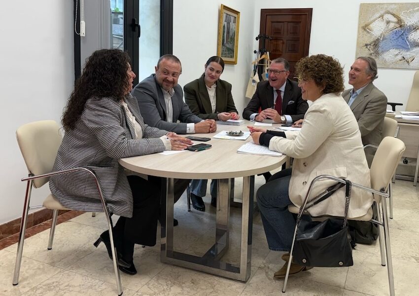 Uatae autonomos diputacion Huelva