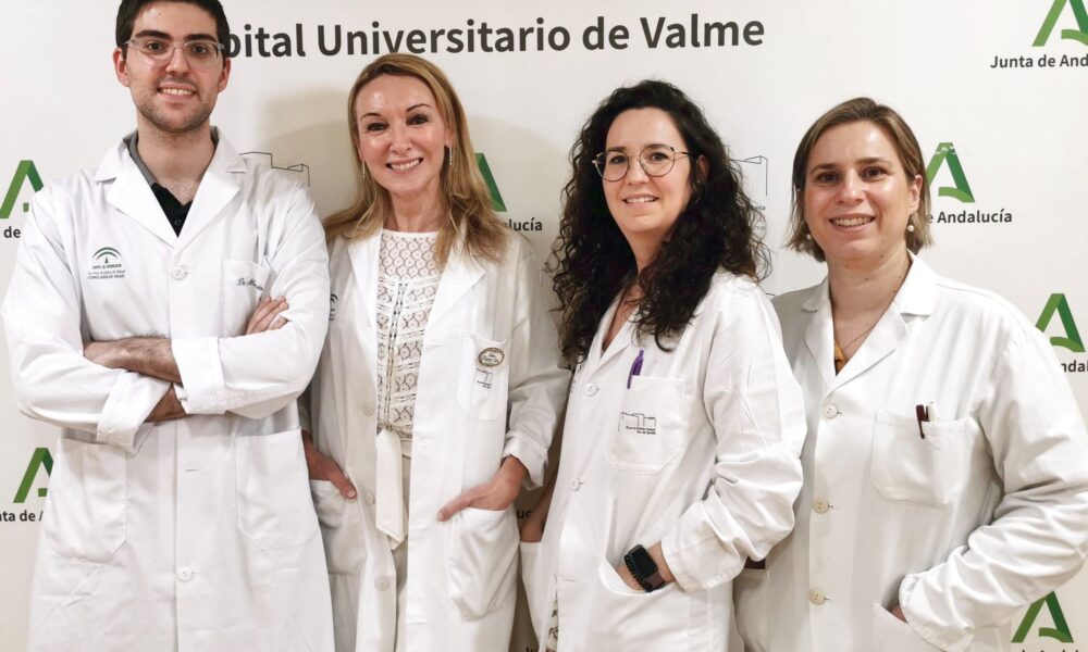 dermatologos Valme melanoma