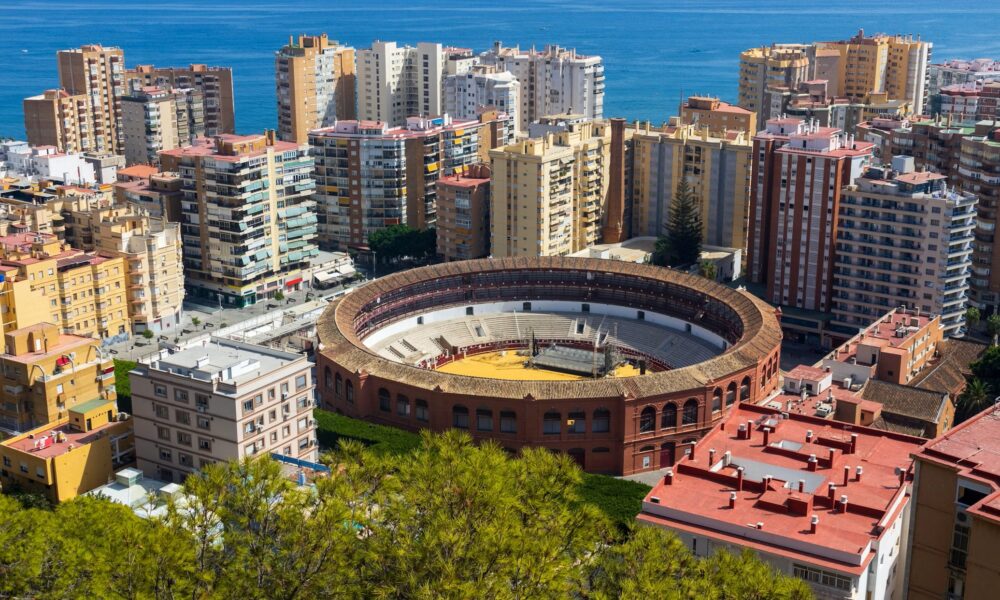 malaga