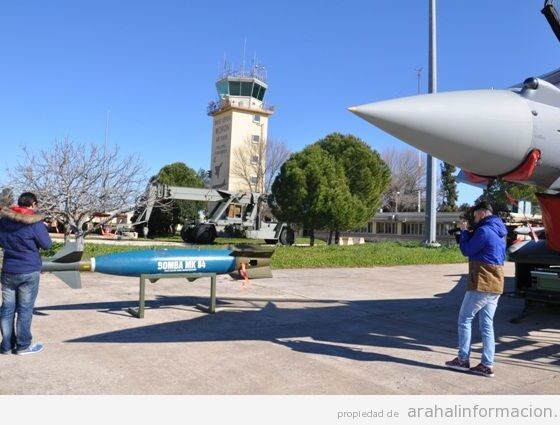 Base de Moron