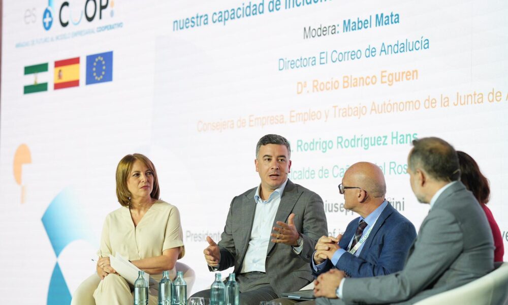 Rodriguez Hans cooperativas faecta