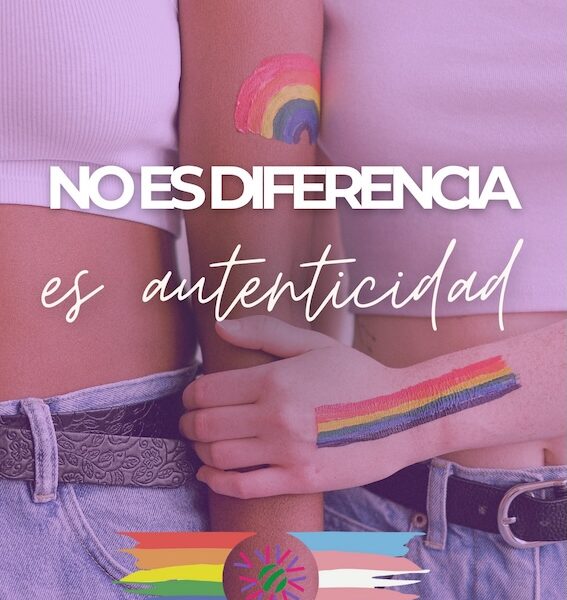 UATAE Orgullo