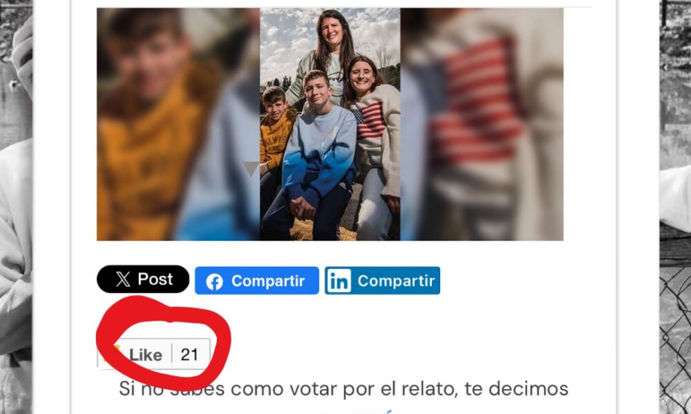 ataxia premios