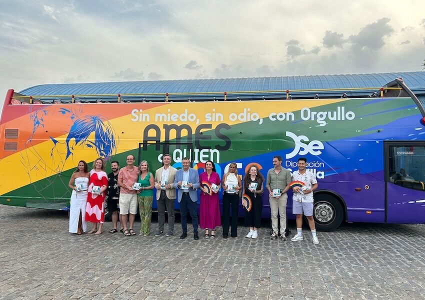 prodetur guia LGTBI