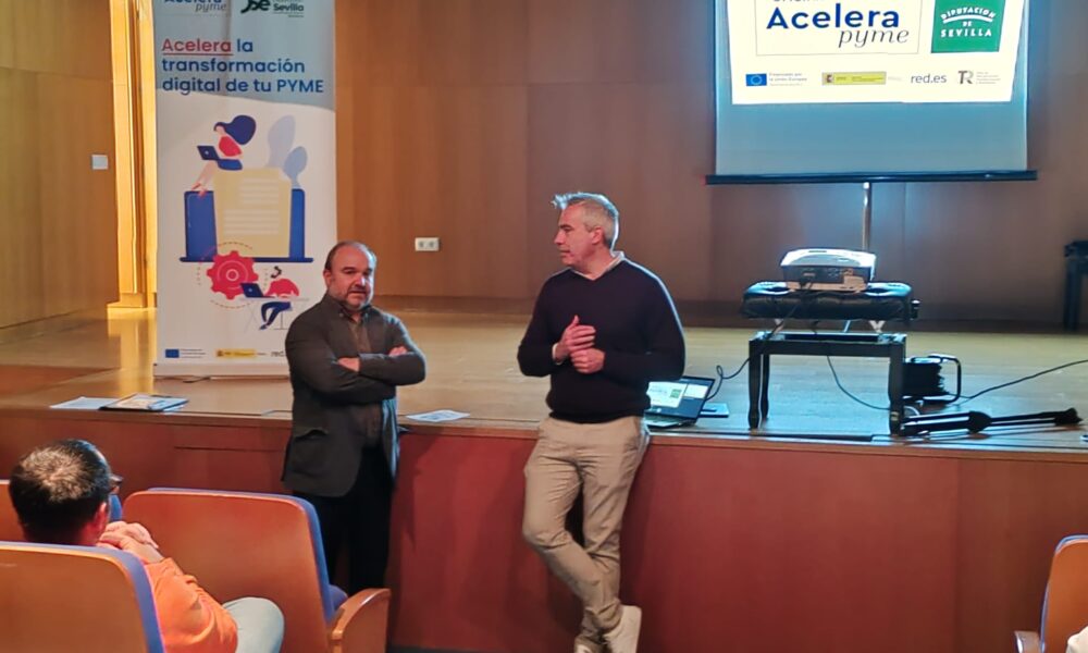 Acelera Pyme Prodetur