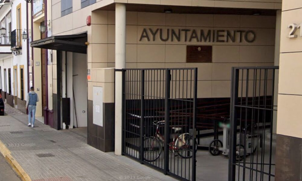 Ayuntamiento de Brenes