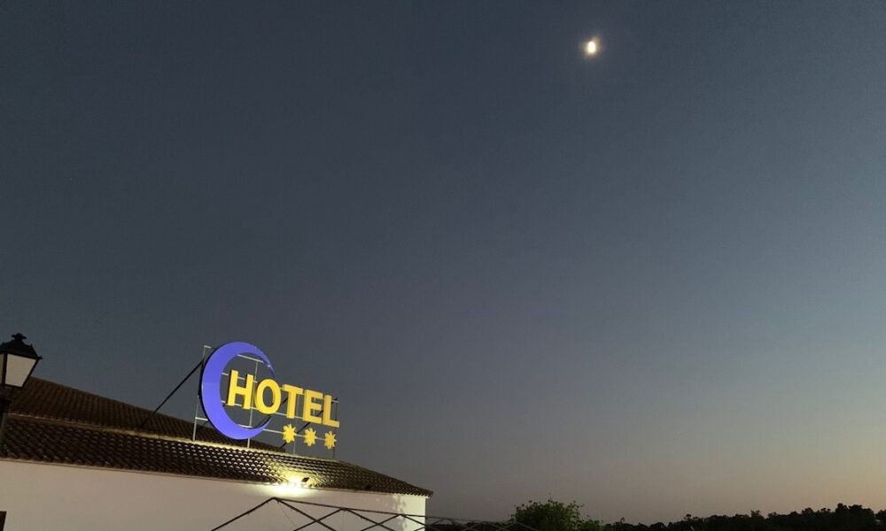 Hotel Valsequillo