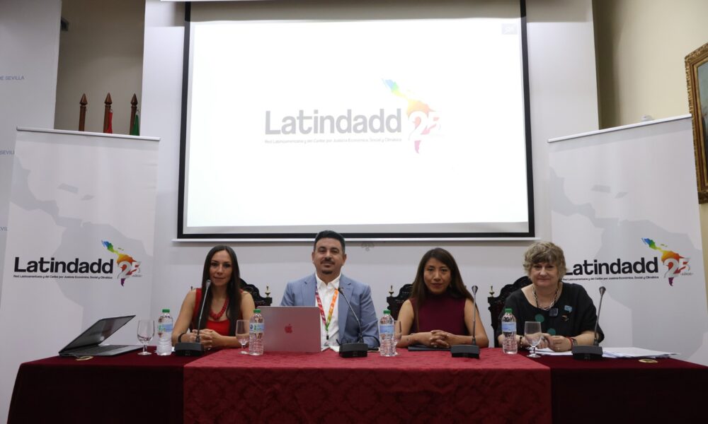 Latindadd