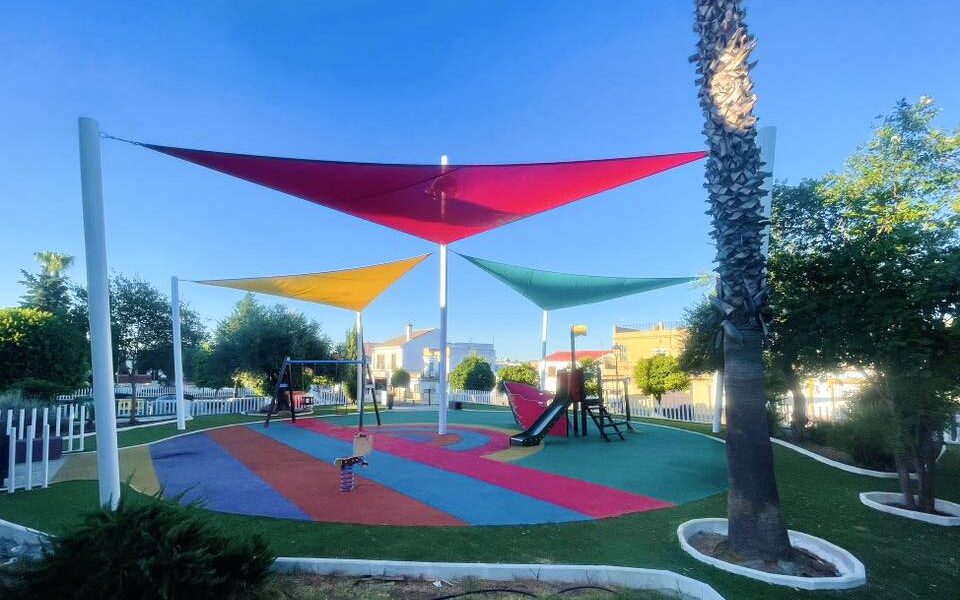 Parque de los Principes Guillena