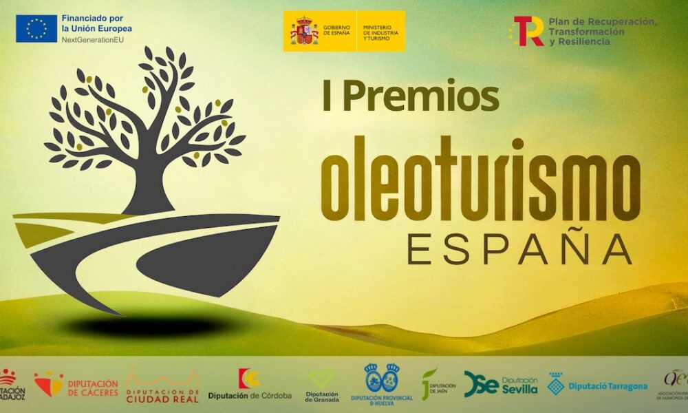 Premio Oleoturismo Prodetur