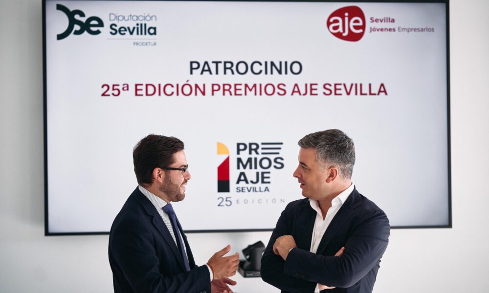 Premios AJE Prodetur