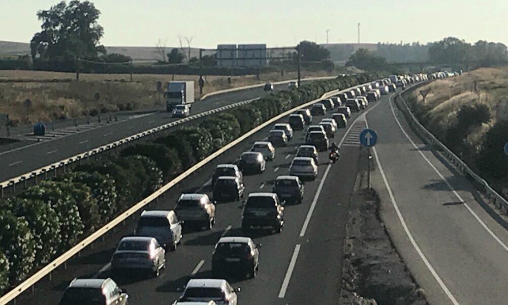 Autopista Huevar