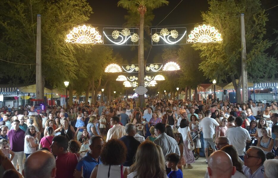 Feria Herrera