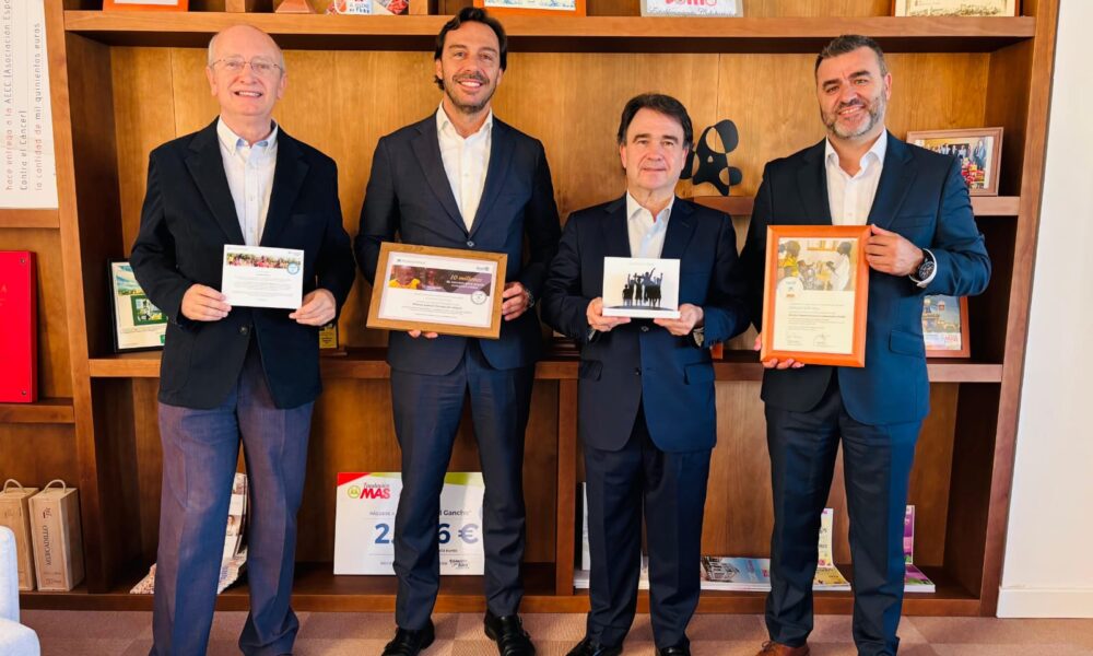 Fundacion MAS