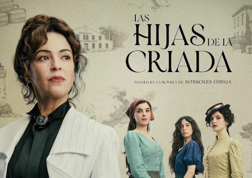 Hijas de la criada