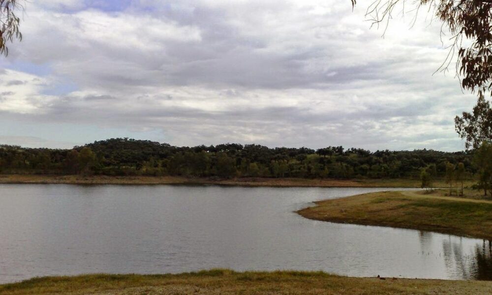 Lagos del Serrano Guillena