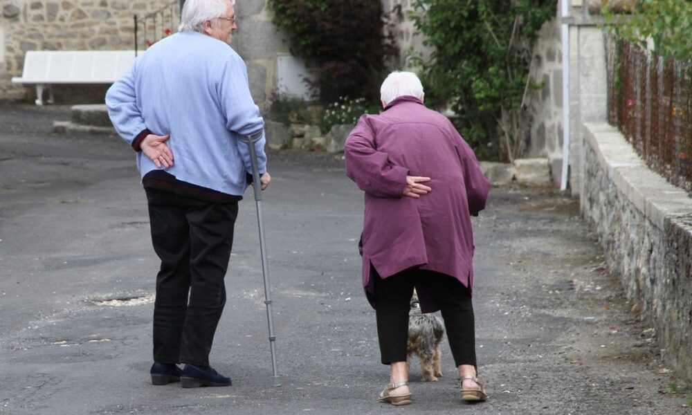 Mayores pensiones