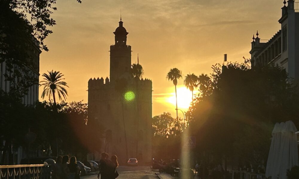 Torre del Oro