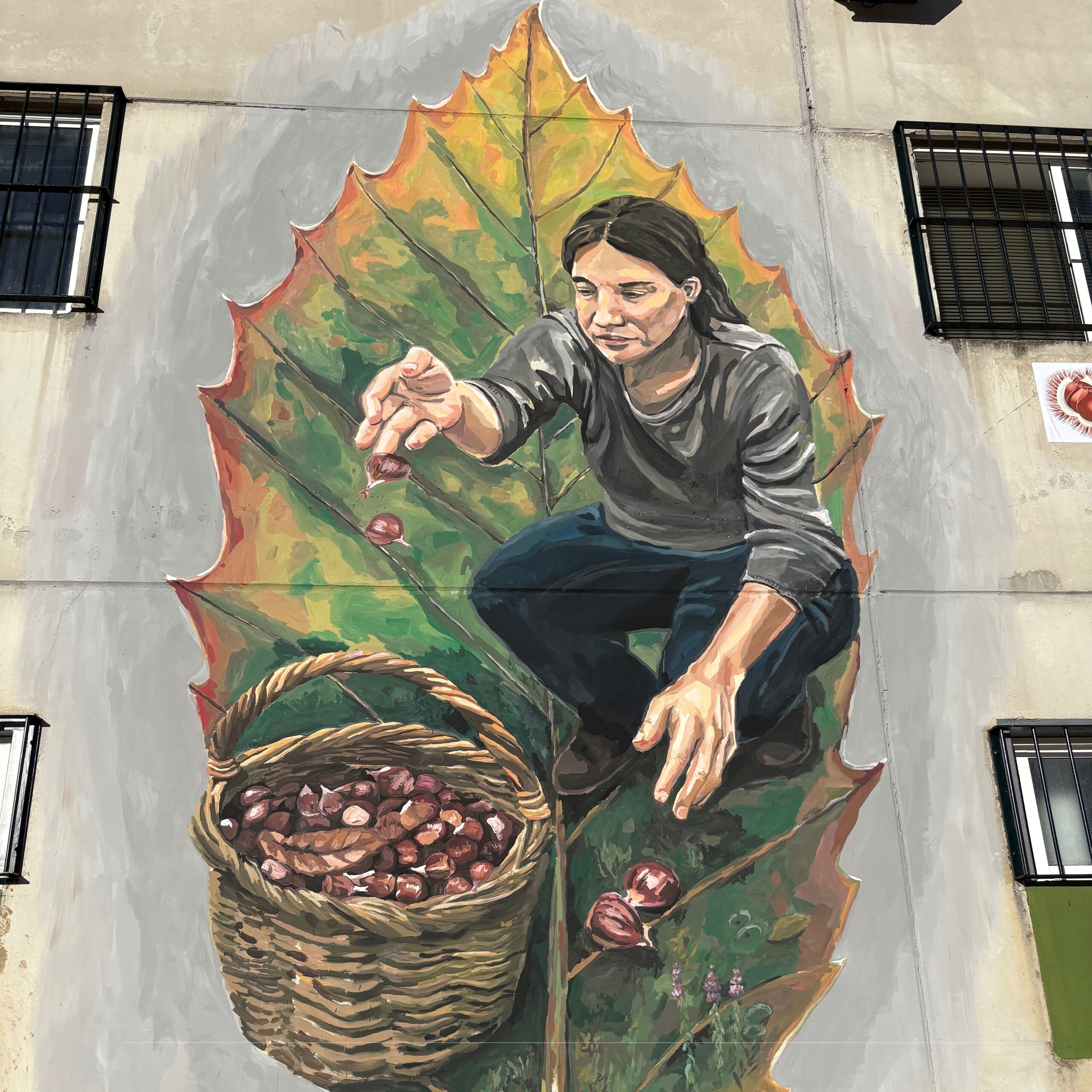 Fuente: Natalia Escaño
