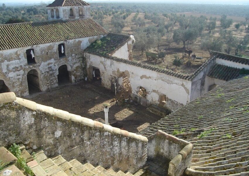 Hacienda La Mata Arahal