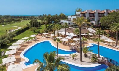 Hotel Precise El Rompido