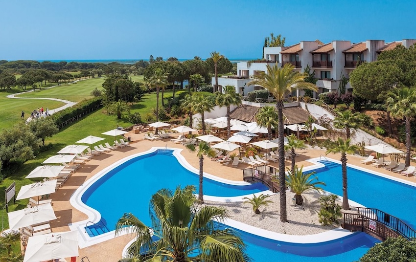 Hotel Precise El Rompido